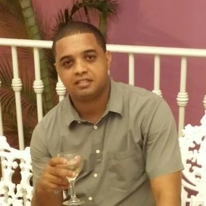 Meet your Posher, Gregory